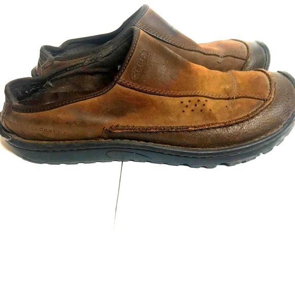 KEEN Men\'s Dillon II Slip-On Shoes, size 7 main image 4
